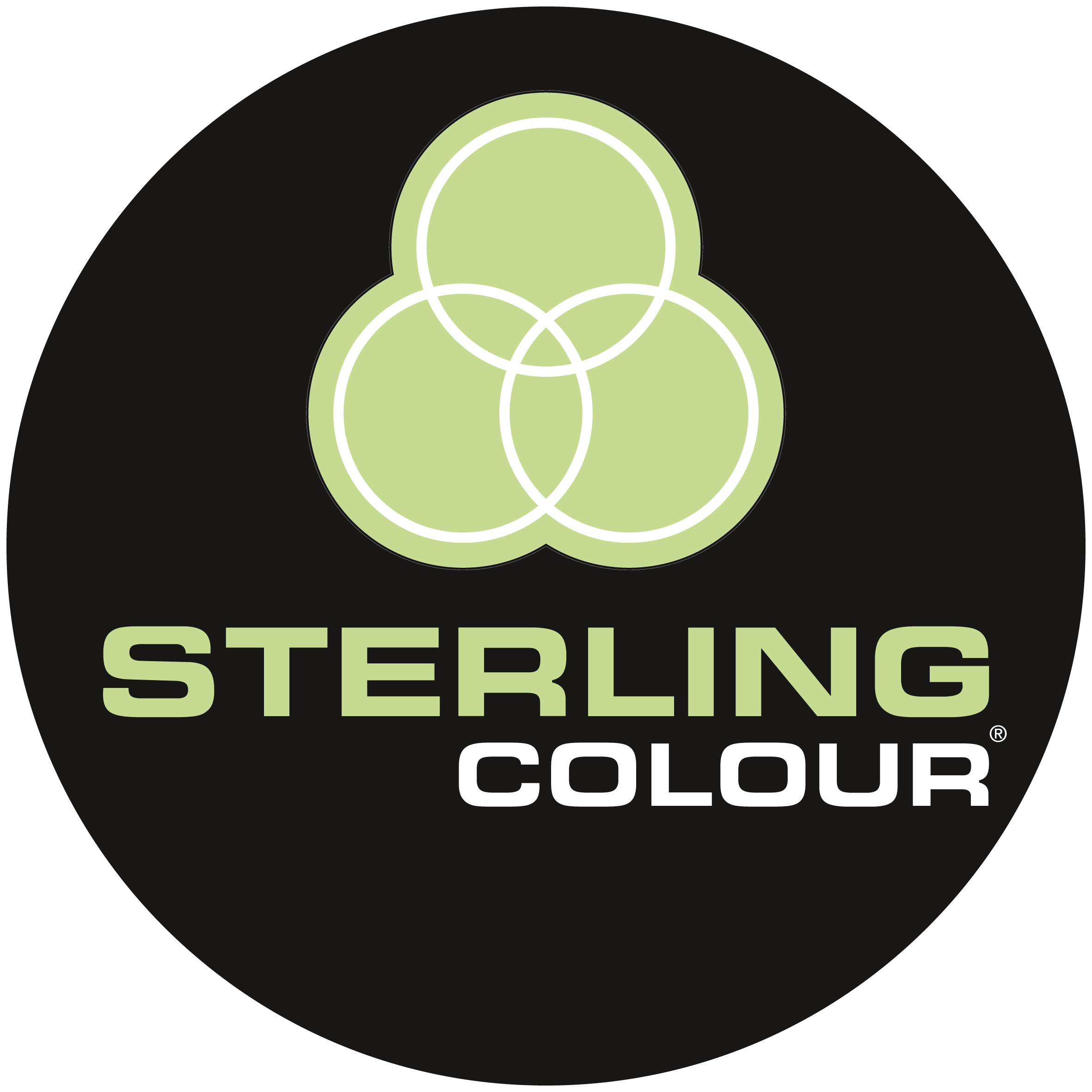 Sterling Colour